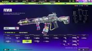 Weapon design in the game (Image via Bad Guitar Studio)